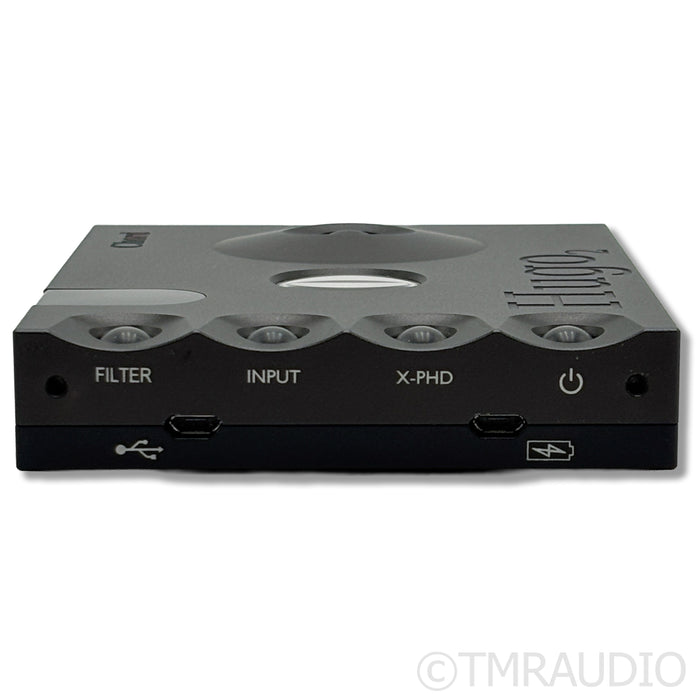 Chord Electronics Hugo 2 Headphone Amplifier / DAC