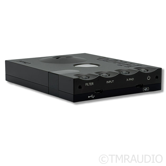Chord Electronics Hugo 2 Headphone Amplifier / DAC