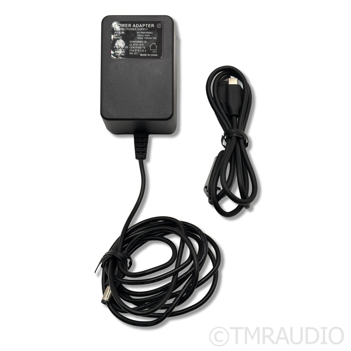 JDS Labs Element IV Headphone Amplifier