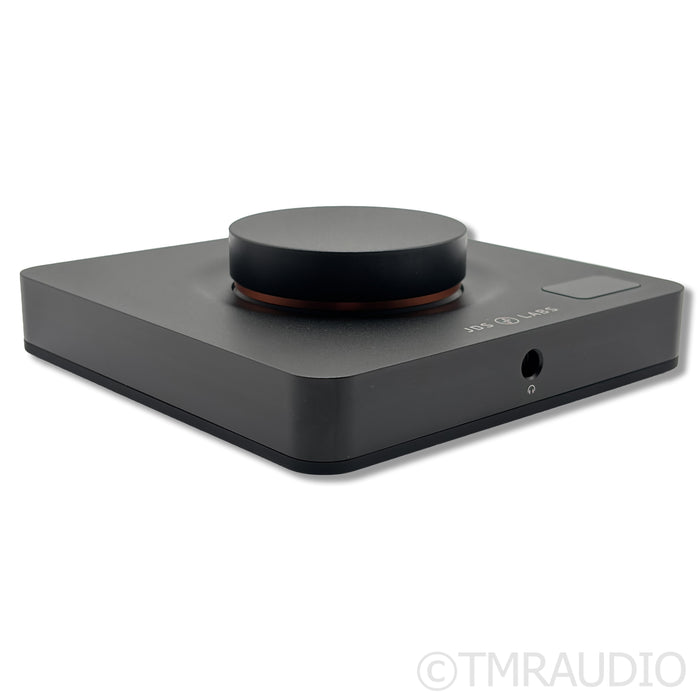 JDS Labs Element IV Headphone Amplifier