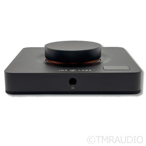 JDS Labs Element IV Headphone Amplifier