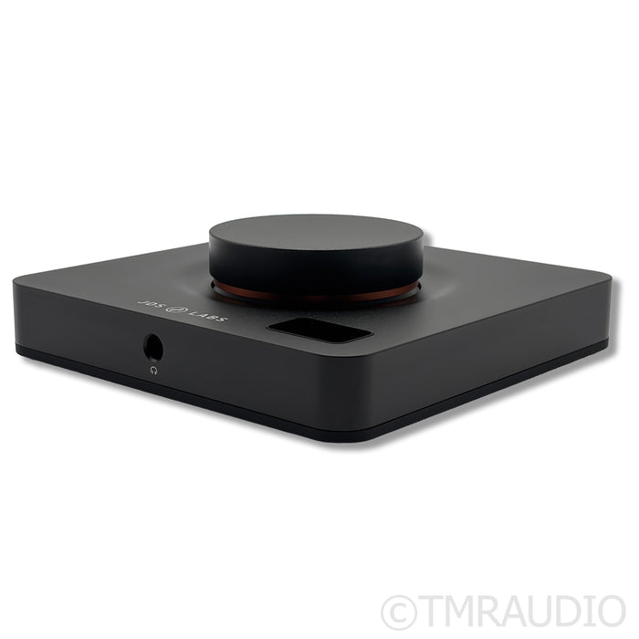 JDS Labs Element IV Headphone Amplifier