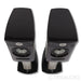Focal Diablo Utopia Colour Evo Bookshelf Speakers; Stands