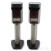 Focal Diablo Utopia Colour Evo Bookshelf Speakers; Stands