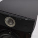 Focal Diablo Utopia Colour Evo Bookshelf Speakers; Stands