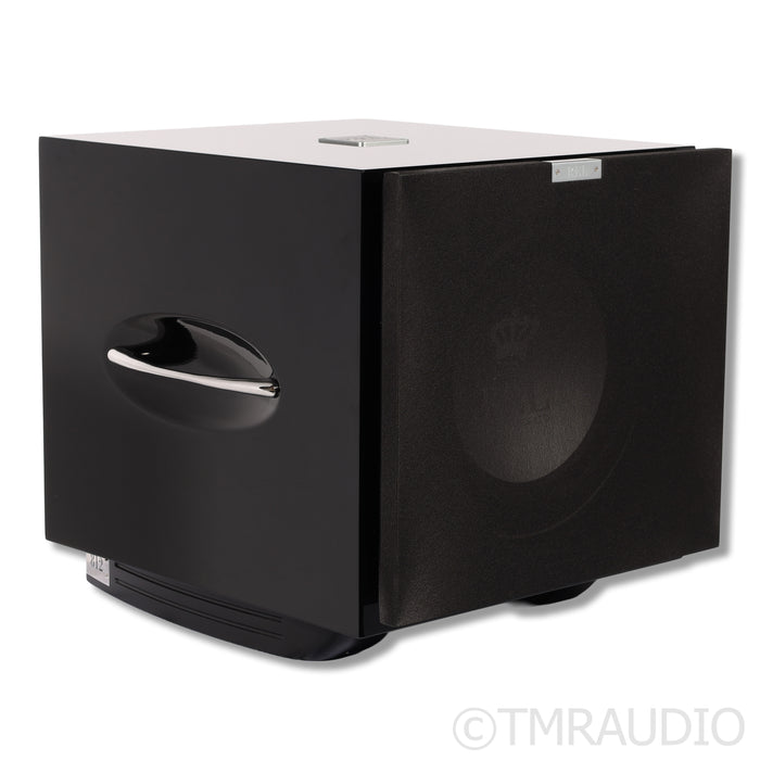 REL Acoustics S/812 Subwoofer