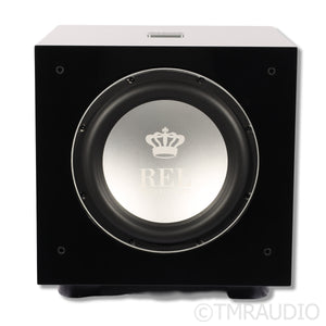 REL Acoustics S/812 Subwoofer