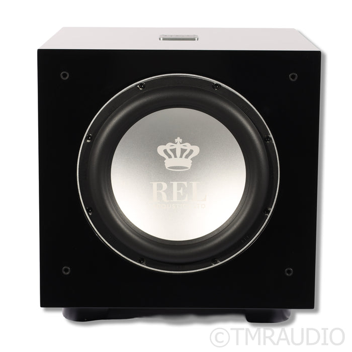 REL Acoustics S/812 Subwoofer