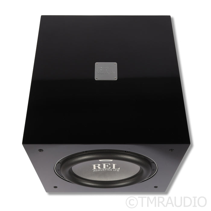 REL Acoustics S/812 Subwoofer