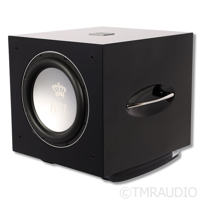 REL Acoustics S/812 Subwoofer