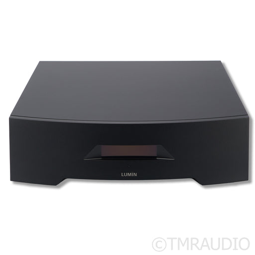 Lumin P1 Streamer / DAC / Preamplifier