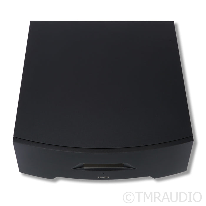 Lumin P1 Streamer / DAC / Preamplifier