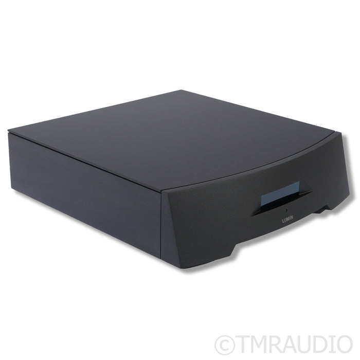 Lumin P1 Streamer / DAC / Preamplifier