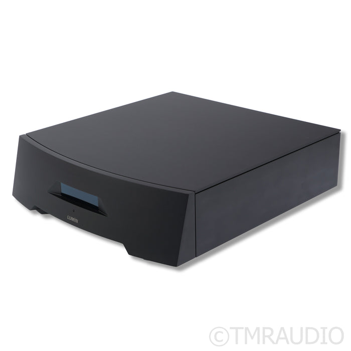 Lumin P1 Streamer / DAC / Preamplifier
