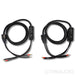 MIT Heritage REV 38 Speaker Cables; 8ft