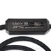 MIT Heritage REV 38 Speaker Cables; 8ft