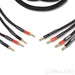 MIT Heritage REV 38 Speaker Cables; 8ft