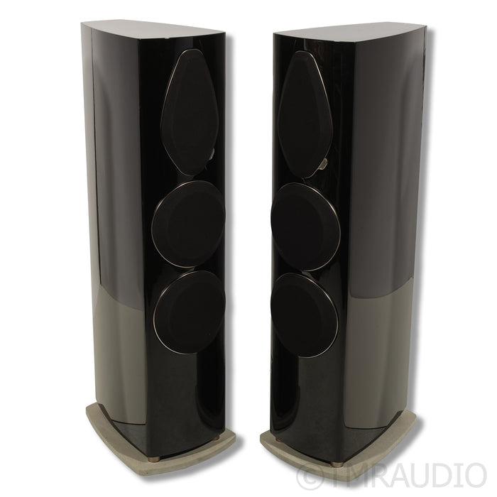 Sonus Faber Sonetto VIII G2 Floorstanding Speakers