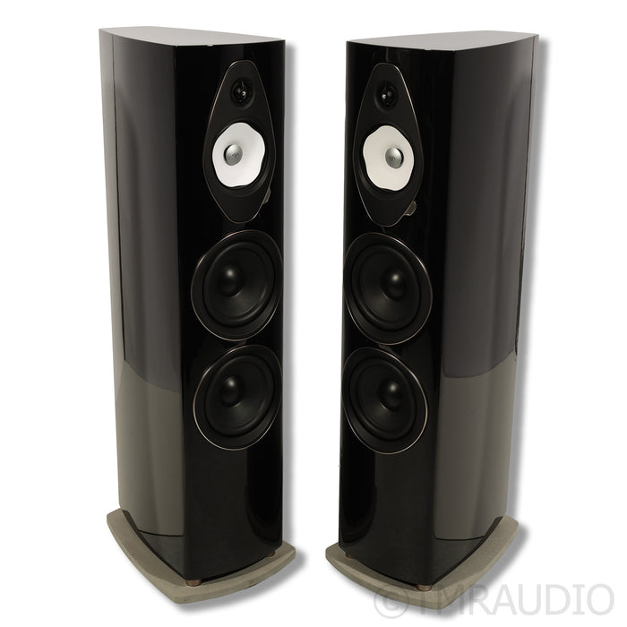 Sonus Faber Sonetto VIII G2 Floorstanding Speakers