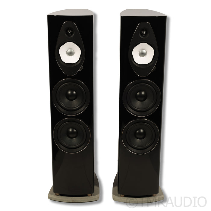 Sonus Faber Sonetto VIII G2 Floorstanding Speakers