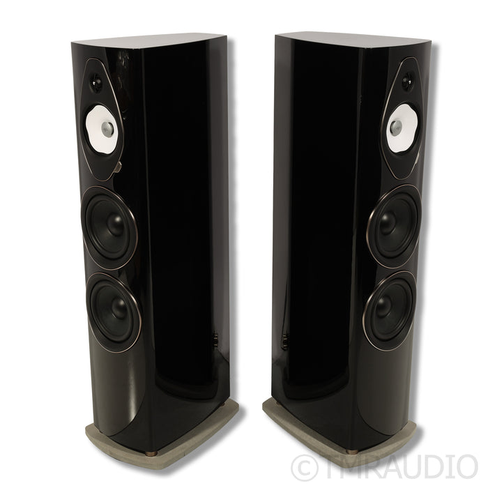 Sonus Faber Sonetto VIII G2 Floorstanding Speakers