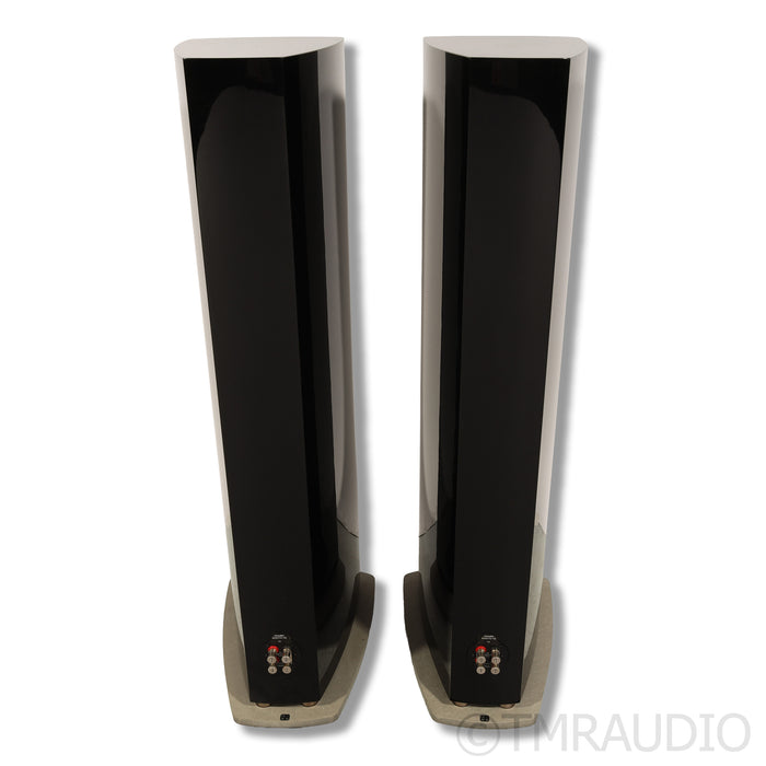 Sonus Faber Sonetto VIII G2 Floorstanding Speakers