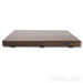IsoAcoustics Delos Isolation Platform; Walnut (Open Box)