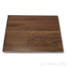 IsoAcoustics Delos Isolation Platform; Walnut (Open Box)