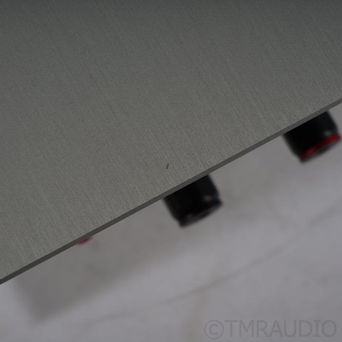 Lumin AMP Power Amplifier