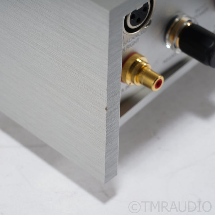 Lumin AMP Power Amplifier