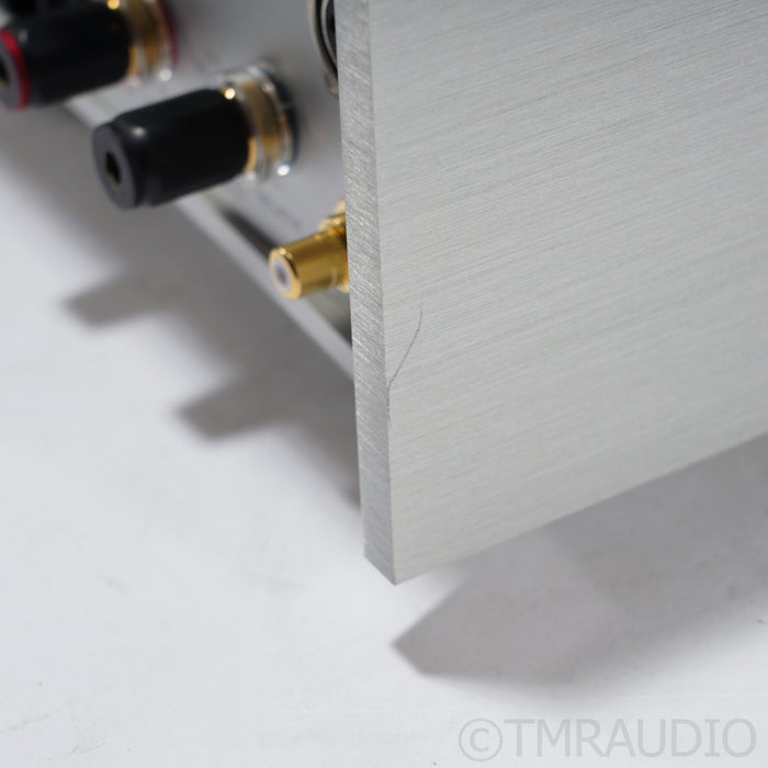 Lumin AMP Power Amplifier