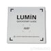 Lumin AMP Power Amplifier