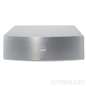 Lumin AMP Power Amplifier