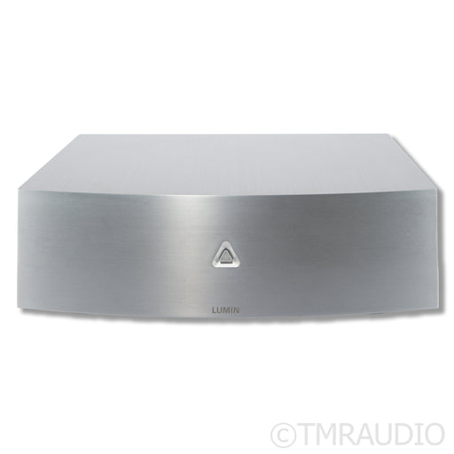 Lumin AMP Power Amplifier
