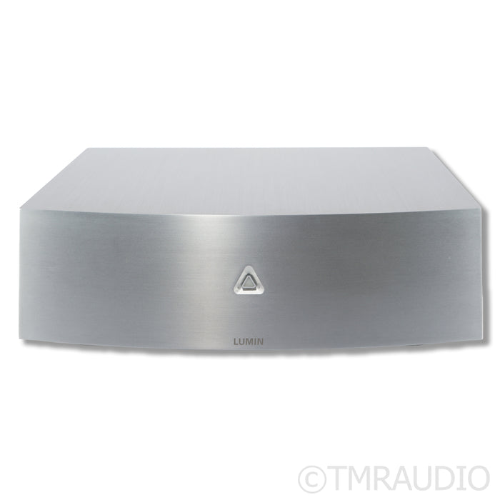 Lumin AMP Power Amplifier