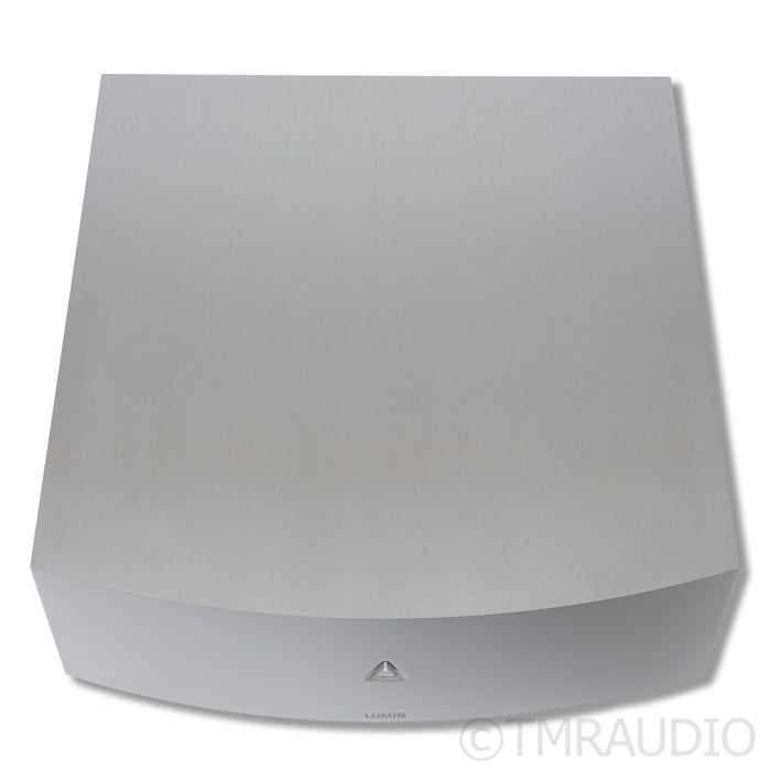 Lumin AMP Power Amplifier