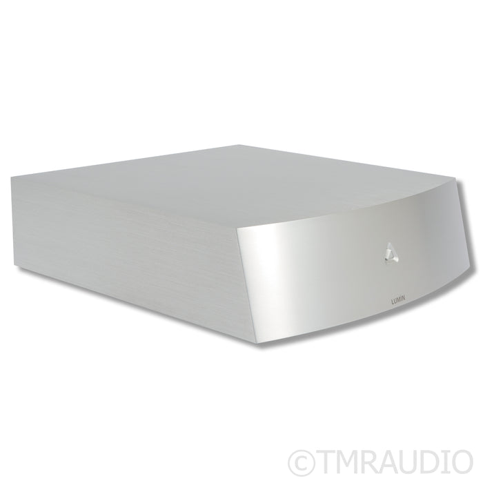 Lumin AMP Power Amplifier