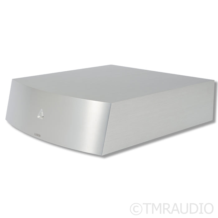 Lumin AMP Power Amplifier