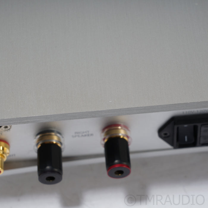 Lumin AMP Power Amplifier