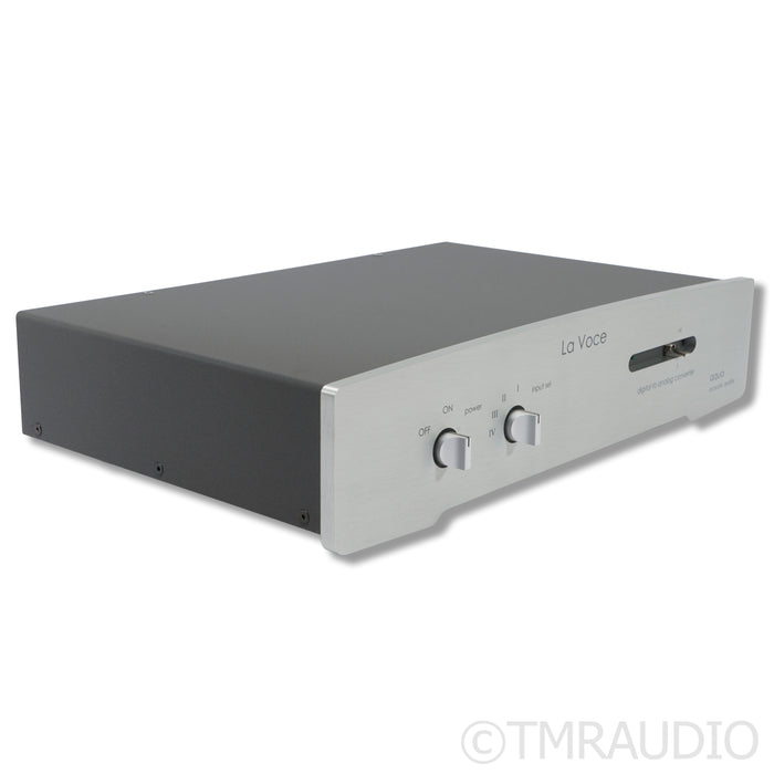 Aqua Acoustics La Voce S3 DAC