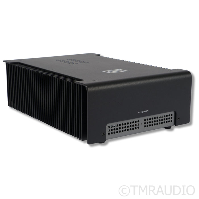Schiit Audio Vidar 1 Power Amplifier