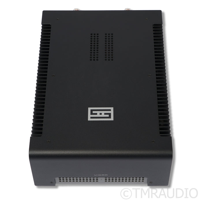 Schiit Audio Vidar 1 Power Amplifier