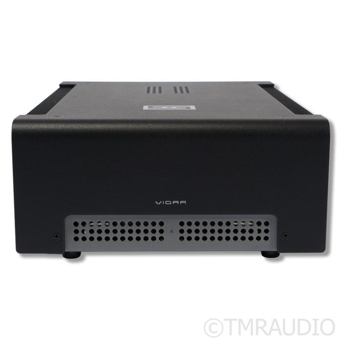Schiit Audio Vidar 1 Power Amplifier