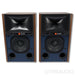 JBL James Lansing 4309 Bookshelf Speakers