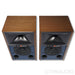 JBL James Lansing 4309 Bookshelf Speakers