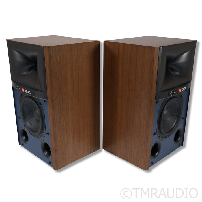 JBL James Lansing 4309 Bookshelf Speakers