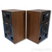 JBL James Lansing 4309 Bookshelf Speakers