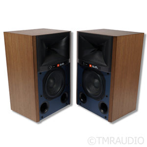 JBL James Lansing 4309 Bookshelf Speakers