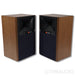 JBL James Lansing 4309 Bookshelf Speakers