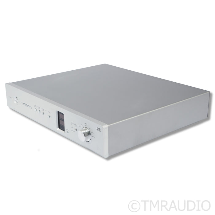 Luxman DA-06 DAC
